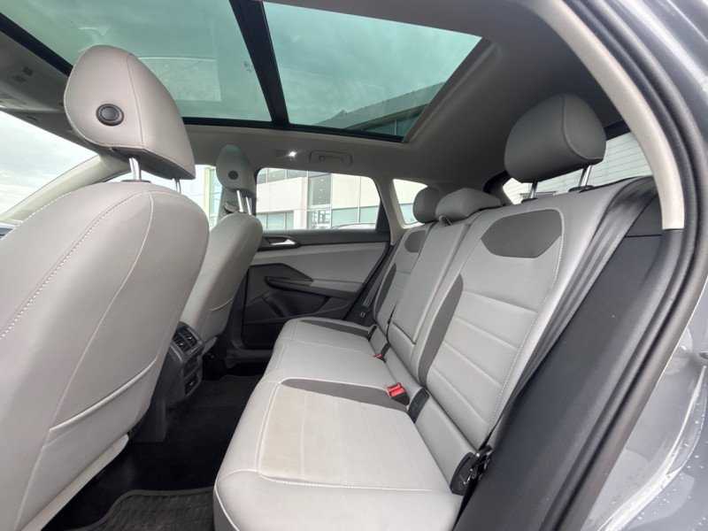 2022 Volkswagen Taos Comfortline 4MOTION  - Sunroof-20