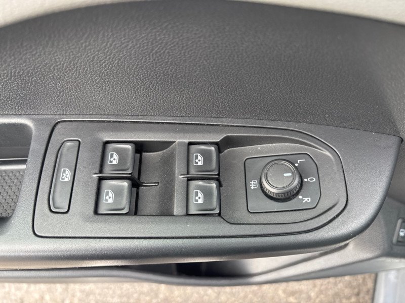 2022 Volkswagen Taos Comfortline 4MOTION  - Sunroof-8