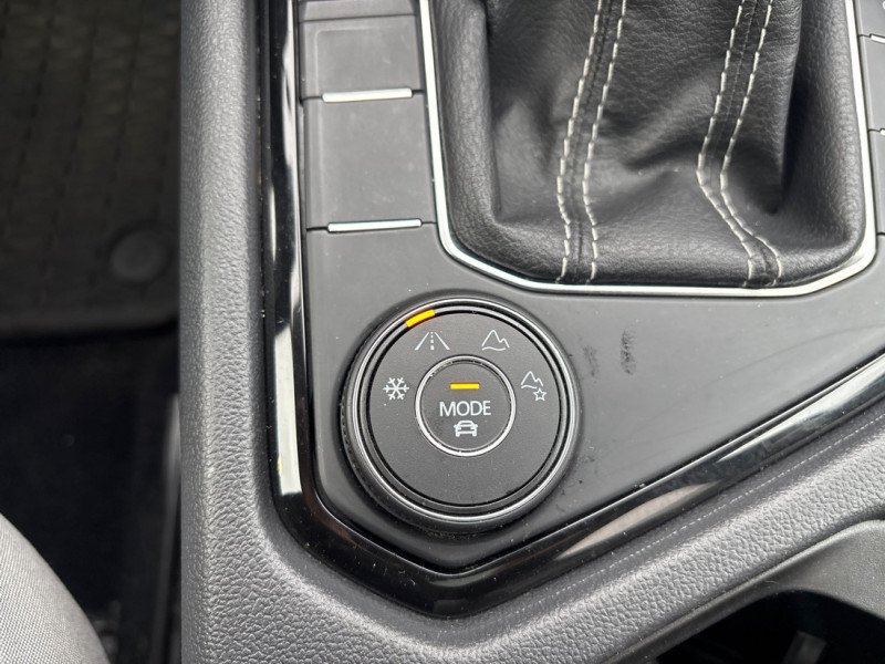 2022 Volkswagen Taos Comfortline 4MOTION  - Sunroof-17