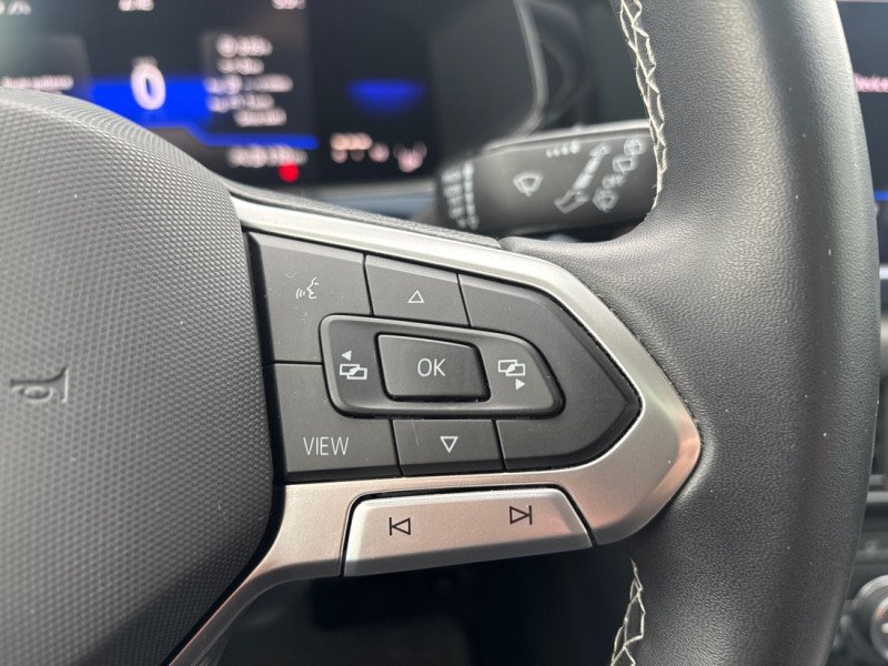 2022 Volkswagen Taos Comfortline 4MOTION  - Sunroof-15