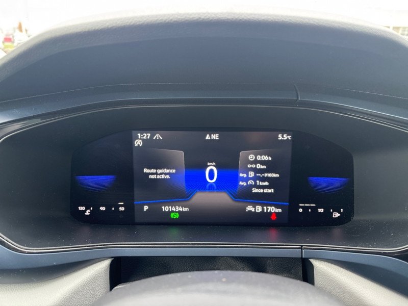 2022 Volkswagen Taos Comfortline 4MOTION  - Sunroof-16