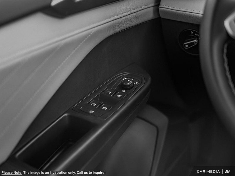 Volkswagen Taos Highline  - Leather Seats 2025-11