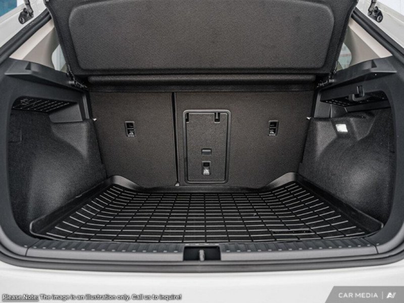 2025 Volkswagen Taos Comfortline Black Edition-5