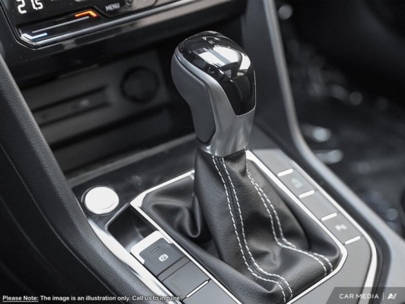 2025 Volkswagen Taos Comfortline Black Edition-16