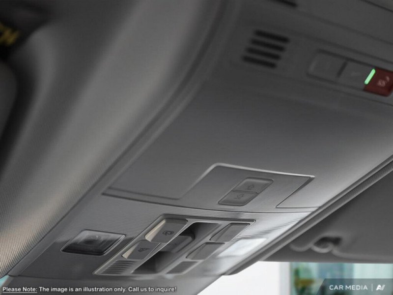 2025 Volkswagen Taos Comfortline Black Edition-18