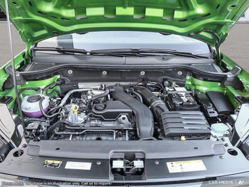 2025 Volkswagen Taos Comfortline Black Edition-5