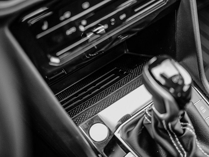 2025 Volkswagen Taos Comfortline Black Edition-37