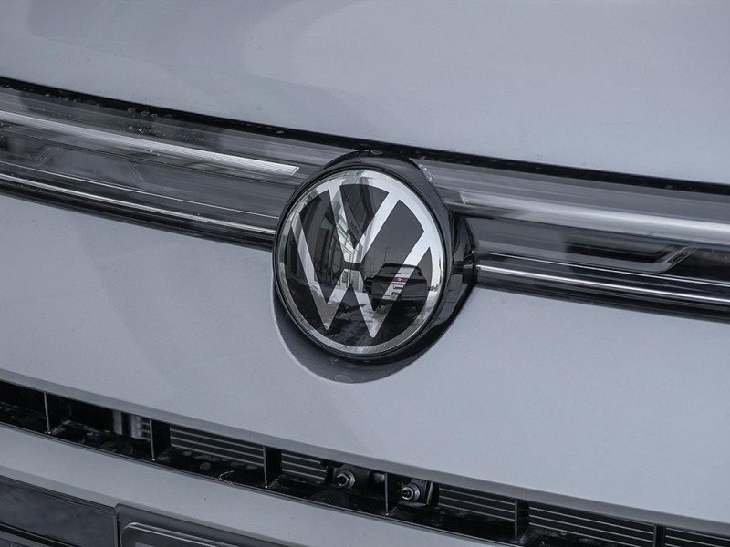 Volkswagen Taos Highline  - Cooled Seats 2025-6