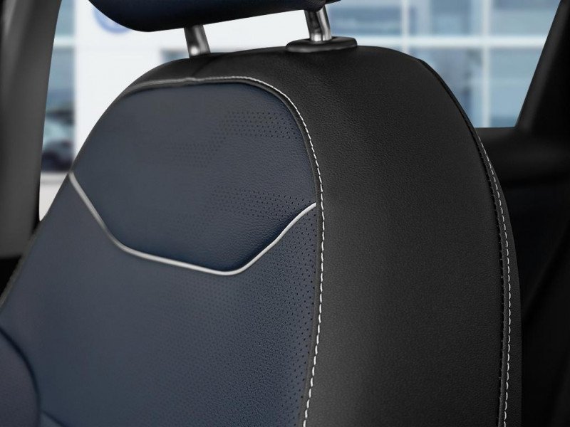 Volkswagen Taos Highline  - Cooled Seats 2025-17