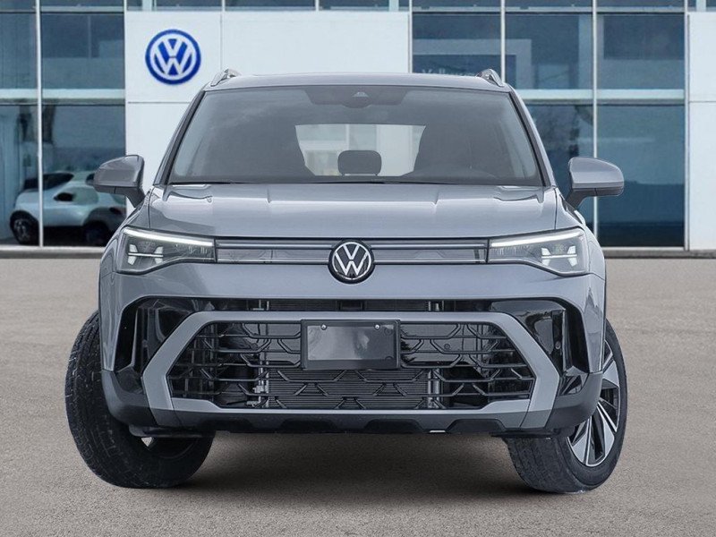 Volkswagen Taos Highline  - Cooled Seats 2025-1