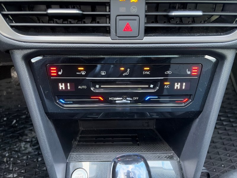 Volkswagen Taos Comfortline Black Edition 2025-15