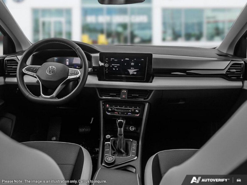 Volkswagen Taos Trendline 4MOTION 2026-18