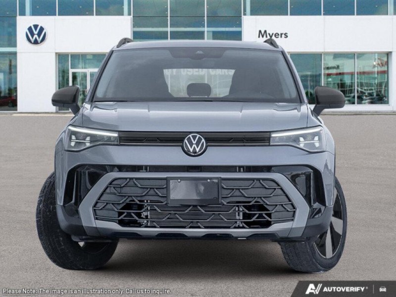 Volkswagen Taos Trendline 4MOTION 2026-1
