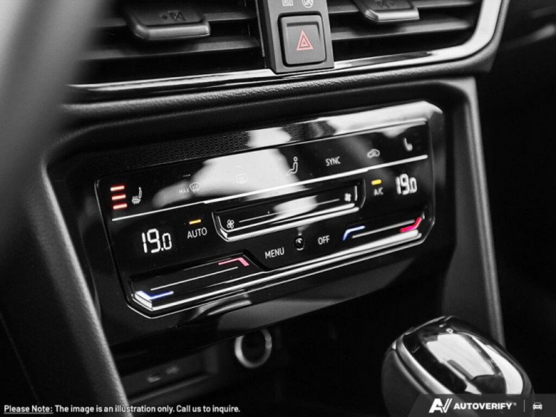 Volkswagen Taos Trendline 4MOTION 2026-20