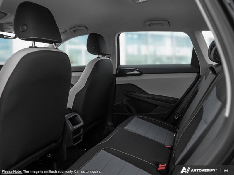 Volkswagen Taos Trendline 4MOTION 2026-17