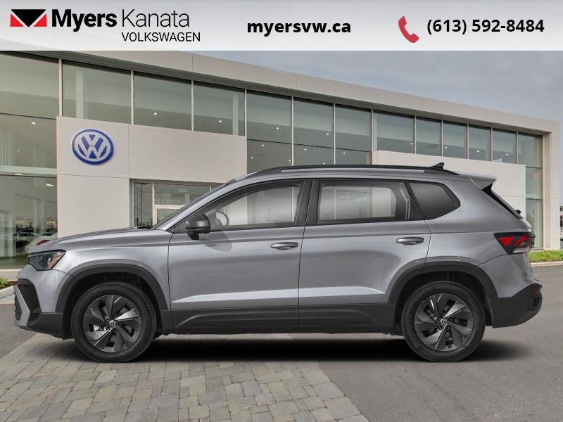 Volkswagen Taos Trendline 4MOTION 2026-0