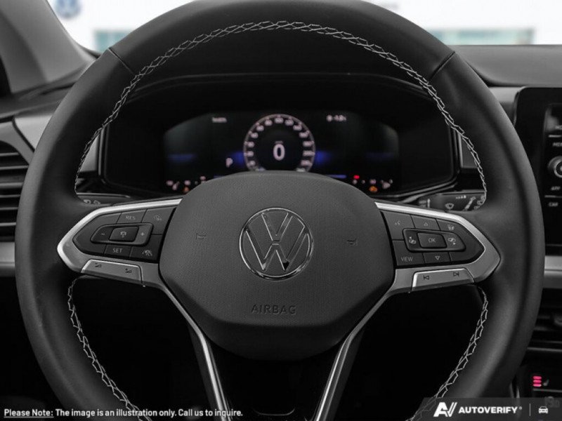 Volkswagen Taos Trendline 4MOTION 2026-9