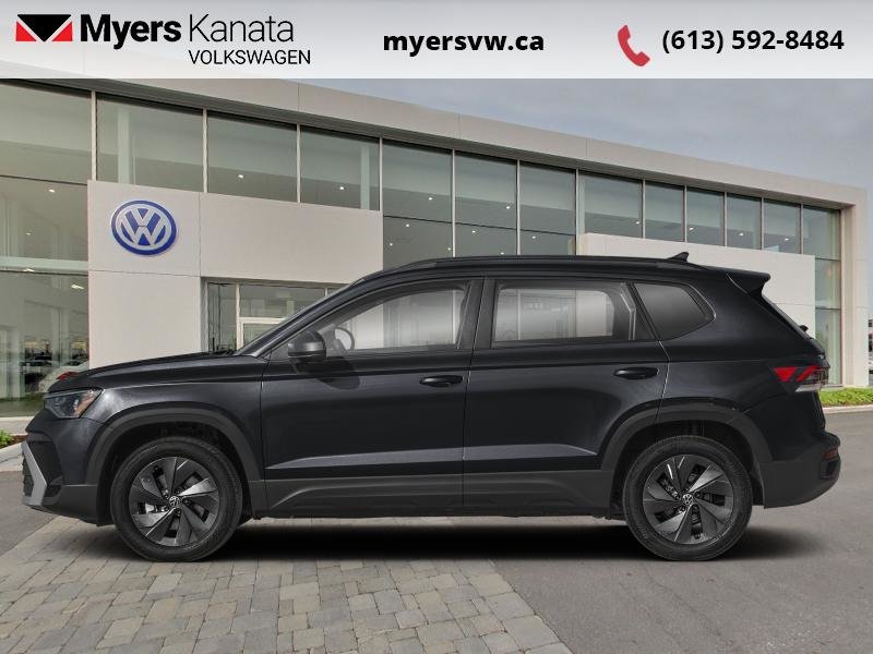 Volkswagen Taos Trendline 4MOTION 2026-0