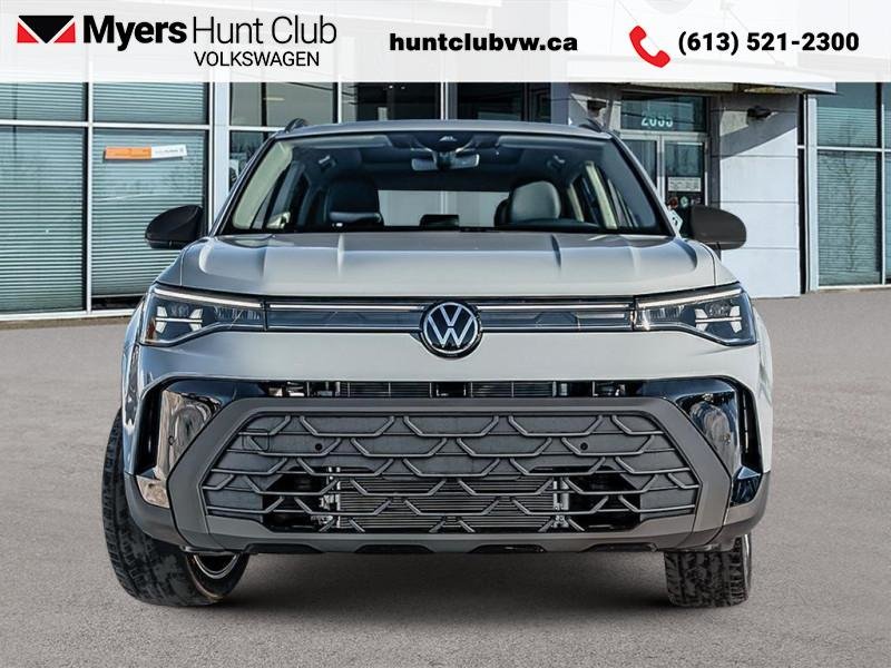 Volkswagen Taos Comfortline Black Edition 2026-0