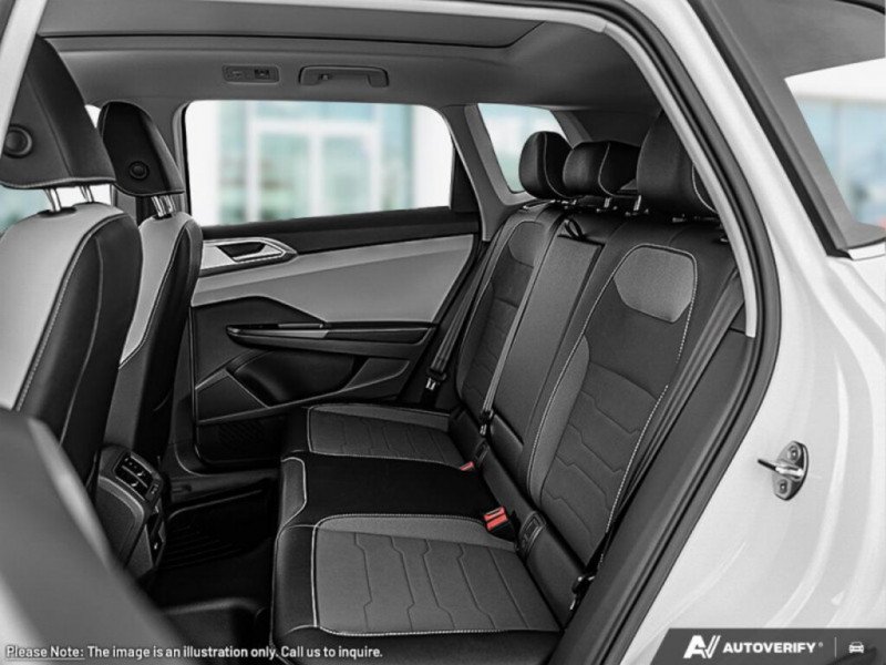 Volkswagen Taos Comfortline  -  Remote Start 2026-17