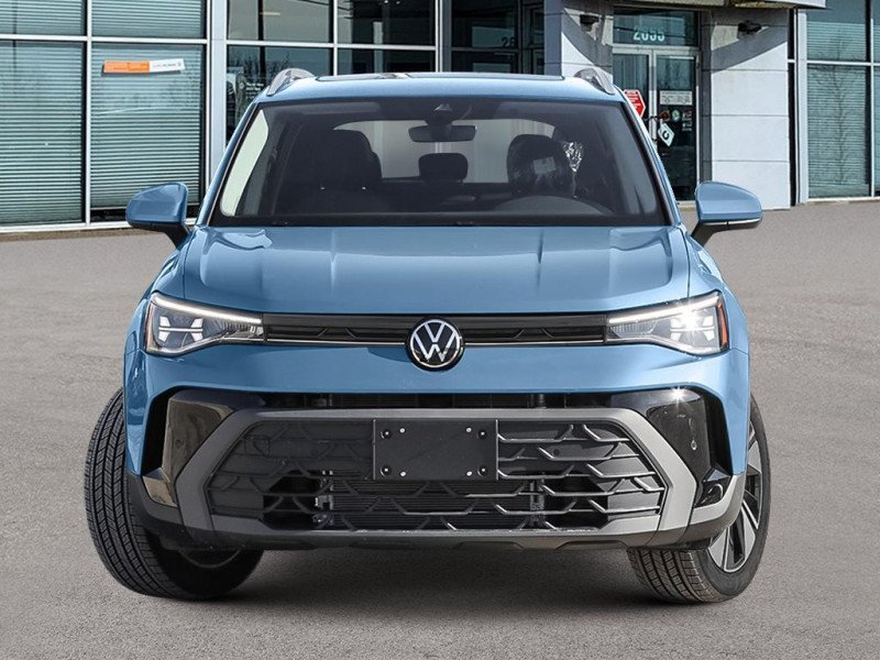 2026 Volkswagen Taos Comfortline  -  Remote Start-1