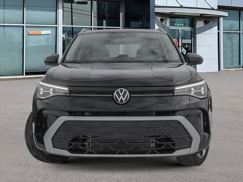 2026 Volkswagen Taos Comfortline  -  Remote Start-1