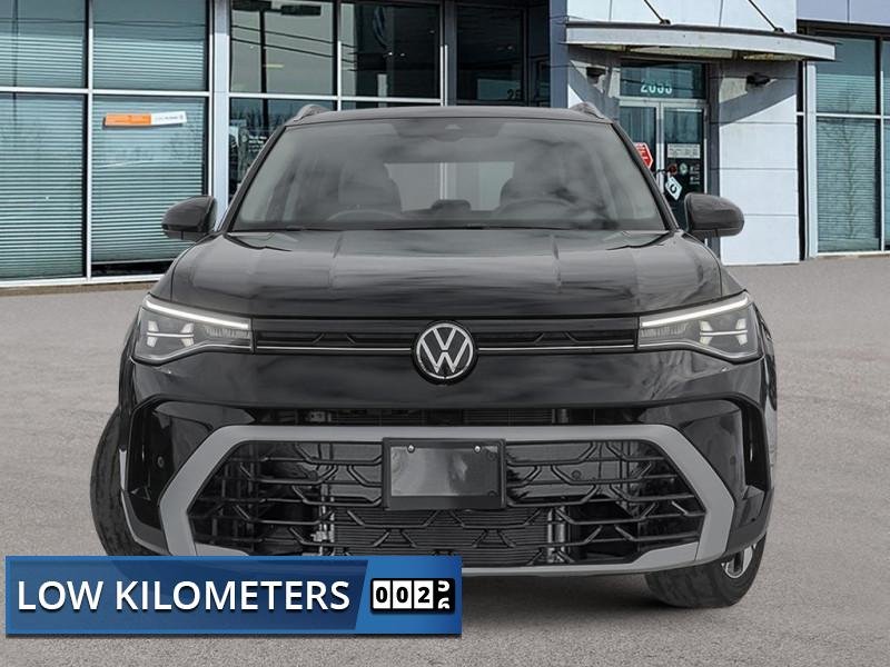 Volkswagen Taos Highline  - Cooled Seats 2026-1