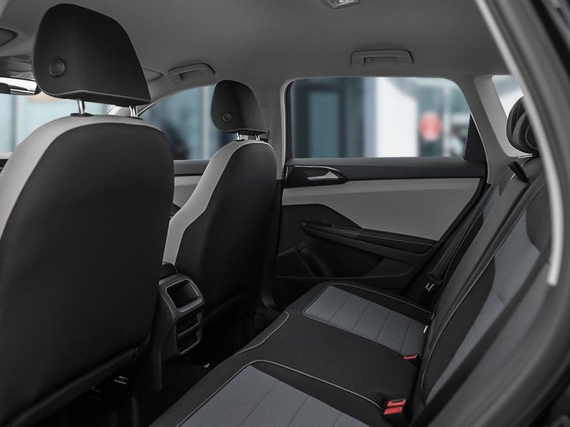 2026 Volkswagen Taos Trendline 4MOTION  - Heated Seats-16