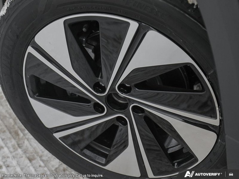 Volkswagen Taos Highline  - Leather Seats 2026-5