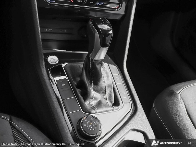 2026 Volkswagen Taos Comfortline Black Edition-16