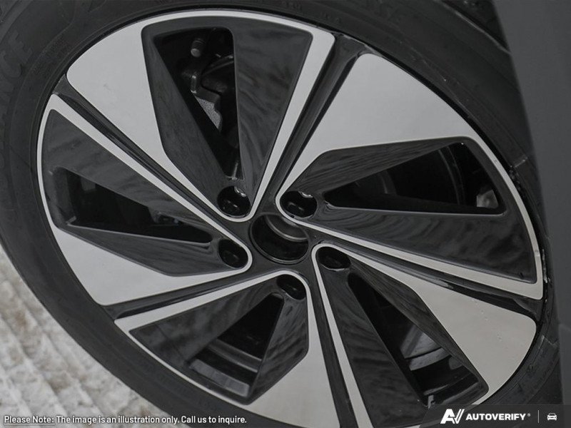 2026 Volkswagen Taos Comfortline  - Sunroof-5