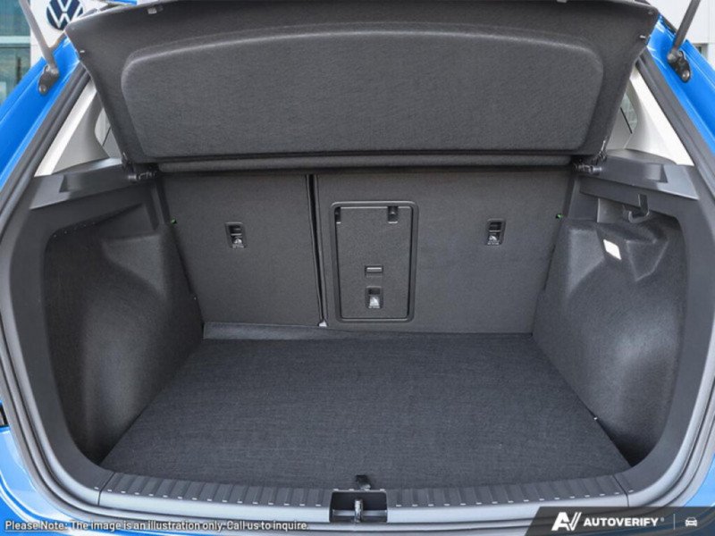 Volkswagen Taos Comfortline Black Edition 2026-5