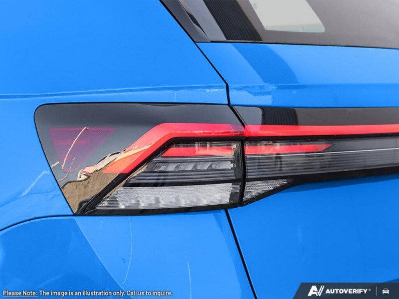 Volkswagen Taos Comfortline Black Edition 2026-8