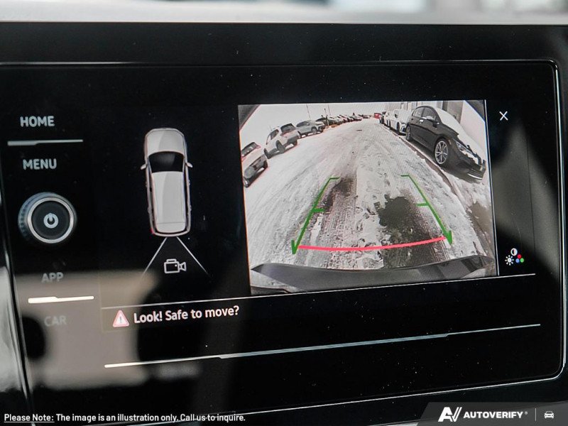 Volkswagen Taos Trendline 4MOTION  - Heated Seats 2026-20