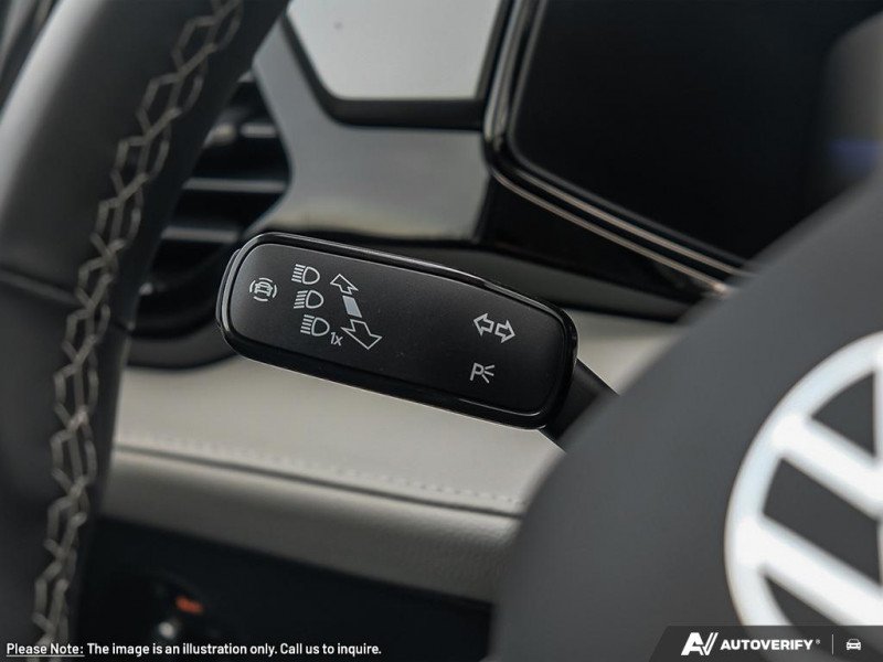 Volkswagen Taos Trendline 4MOTION  - Heated Seats 2026-22