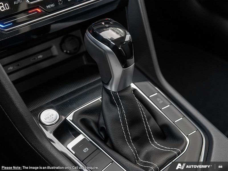 Volkswagen Taos Trendline 4MOTION  - Heated Seats 2026-14