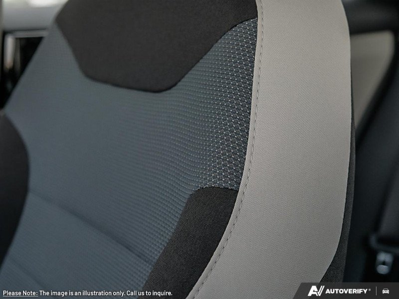 Volkswagen Taos Trendline 4MOTION  - Heated Seats 2026-17