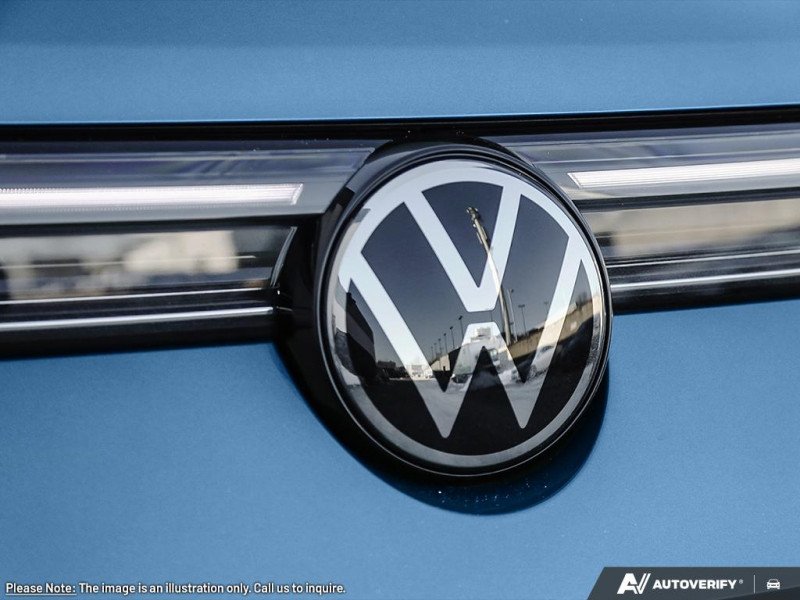 2026 Volkswagen Taos Comfortline Black Edition-7