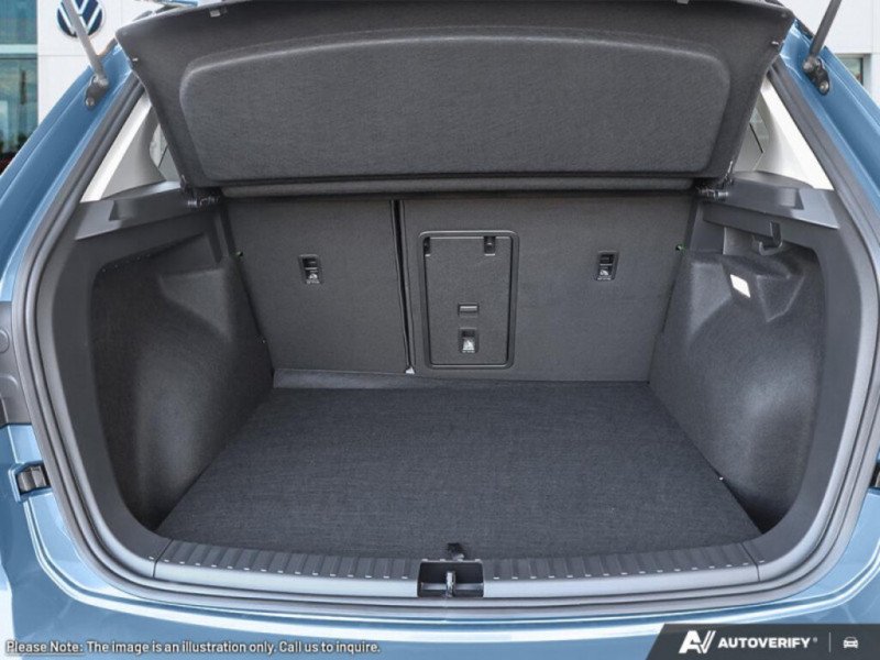 Volkswagen Taos Comfortline Black Edition 2026-5