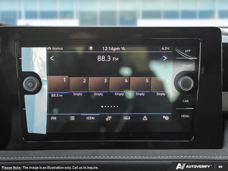 Volkswagen Taos Comfortline Black Edition 2026-16