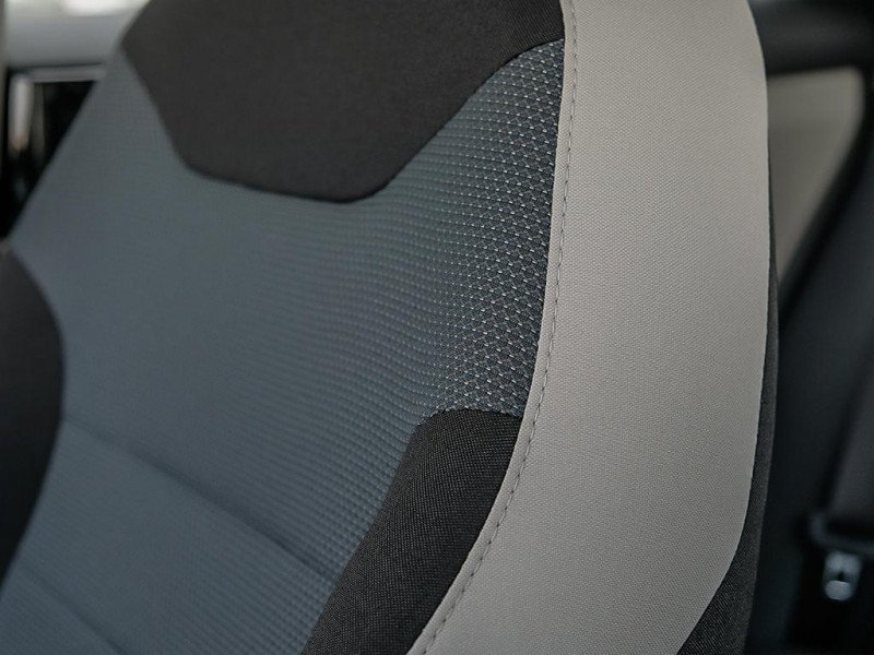 Volkswagen Taos Trendline 4MOTION  - Heated Seats 2026-17