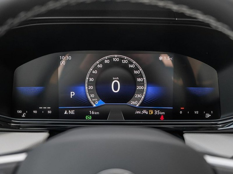 Volkswagen Taos Trendline 4MOTION  - Heated Seats 2026-11