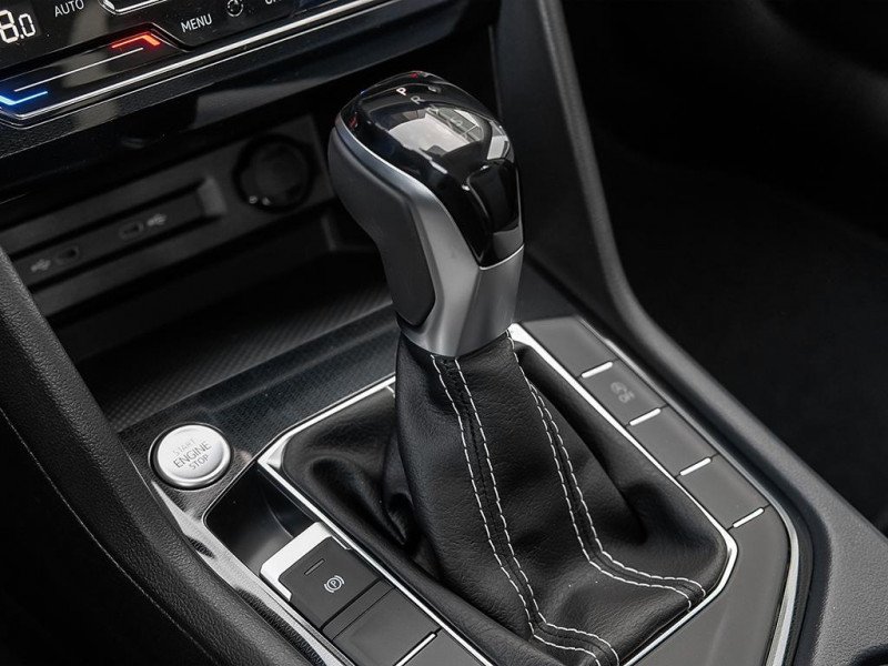 Volkswagen Taos Trendline 4MOTION  - Heated Seats 2026-14