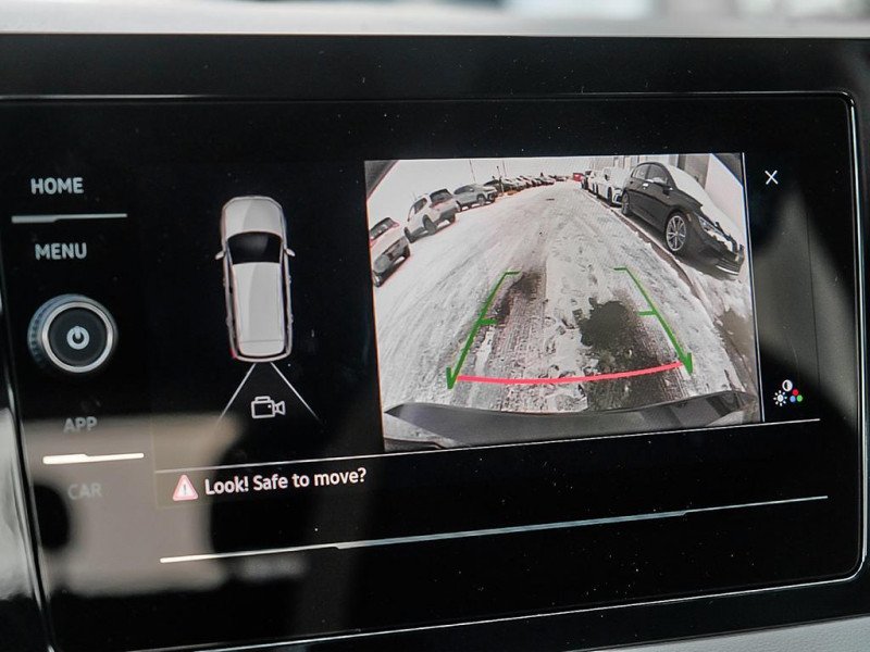 Volkswagen Taos Trendline 4MOTION  - Heated Seats 2026-20