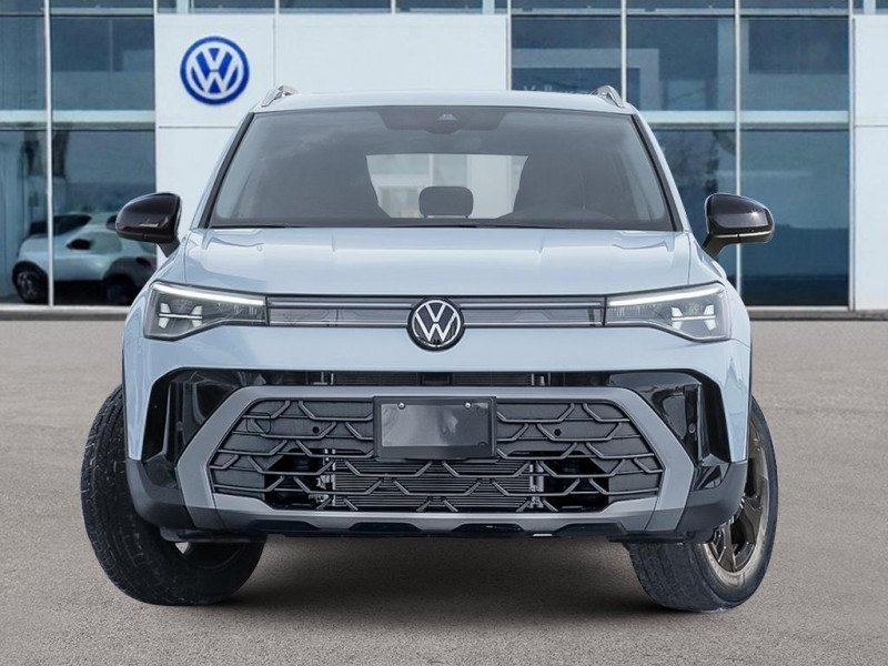 Volkswagen Taos Comfortline Black Edition 2026-1