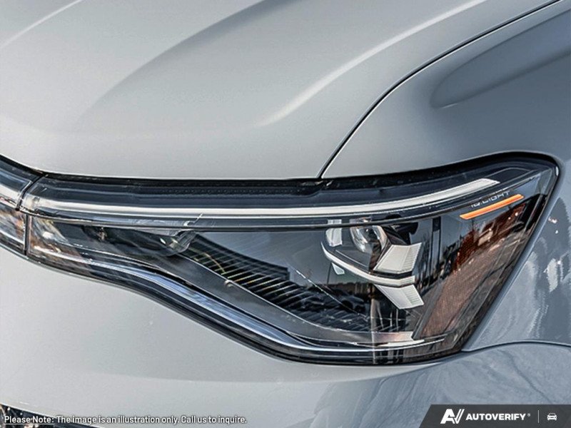 2026 Volkswagen Taos Comfortline Black Edition-6