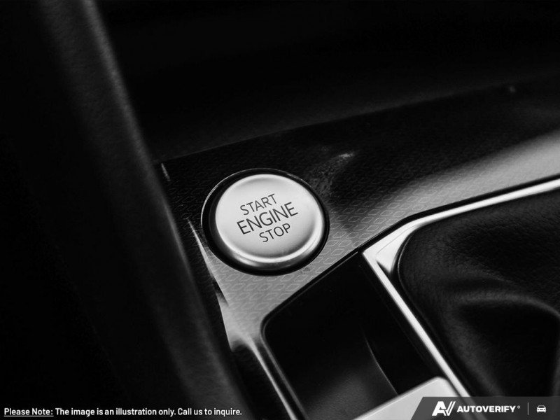 Volkswagen Taos Trendline 4MOTION  - Heated Seats 2026-21