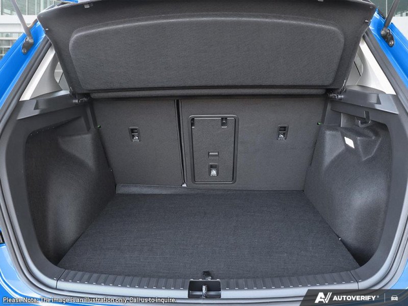 Volkswagen Taos Comfortline Black Edition 2026-5