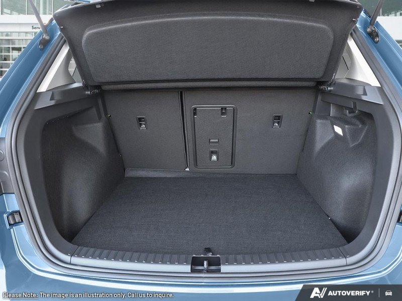 Volkswagen Taos Comfortline Black Edition 2026-5