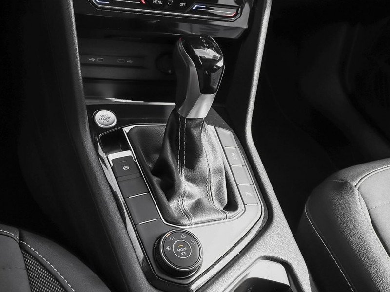 2026 Volkswagen Taos Comfortline Black Edition-16